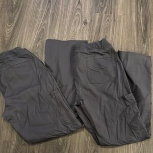 Cherokee scrub pants